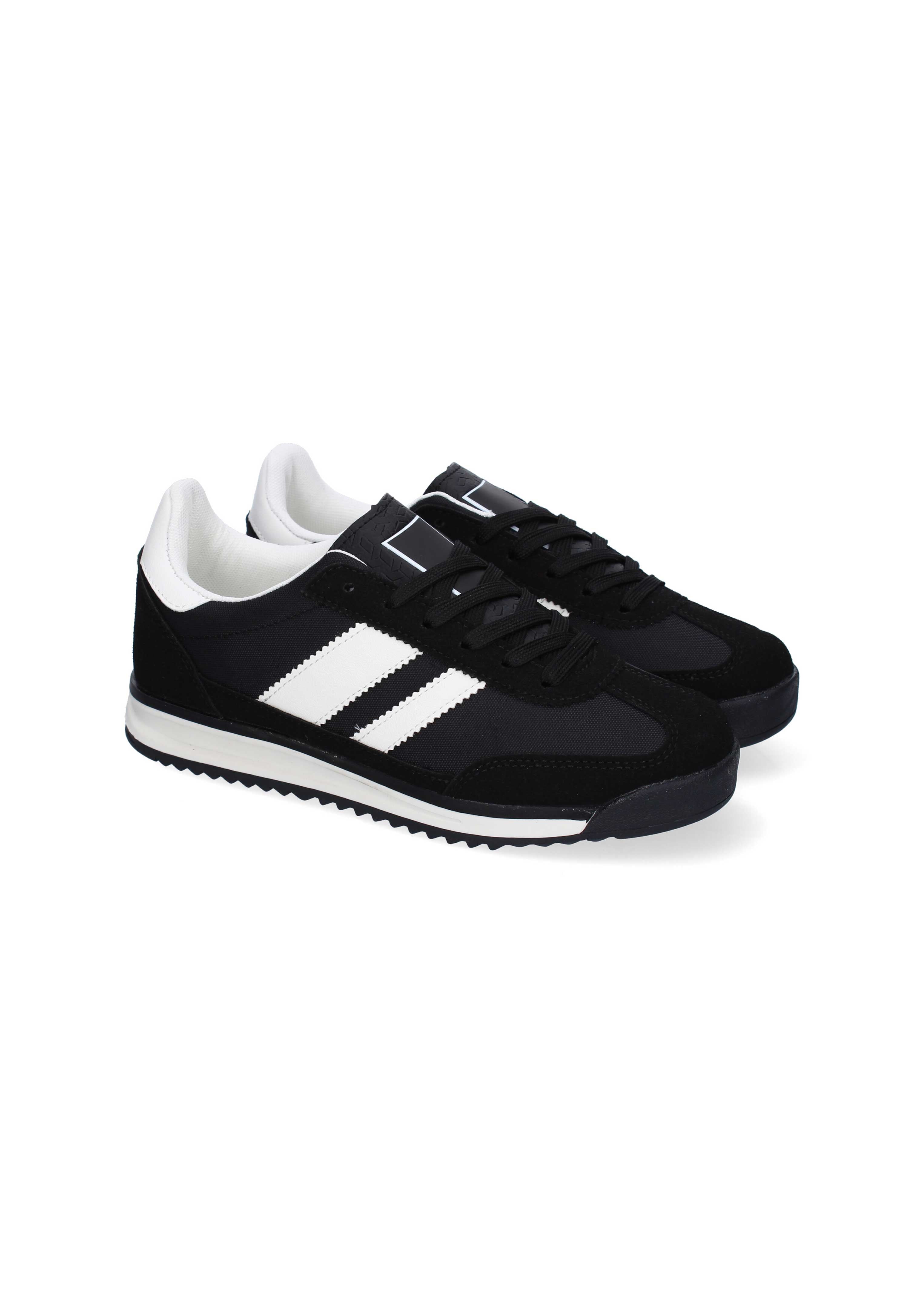 MUTER SPORTS-PRETO