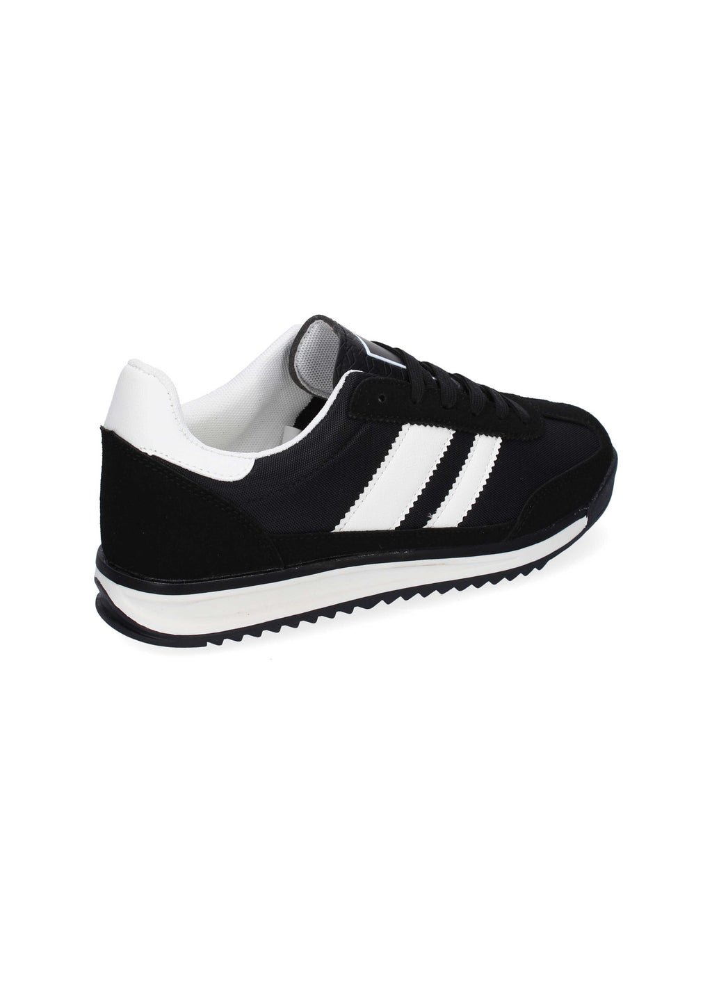DEPORTIVA MUTER-NEGRA