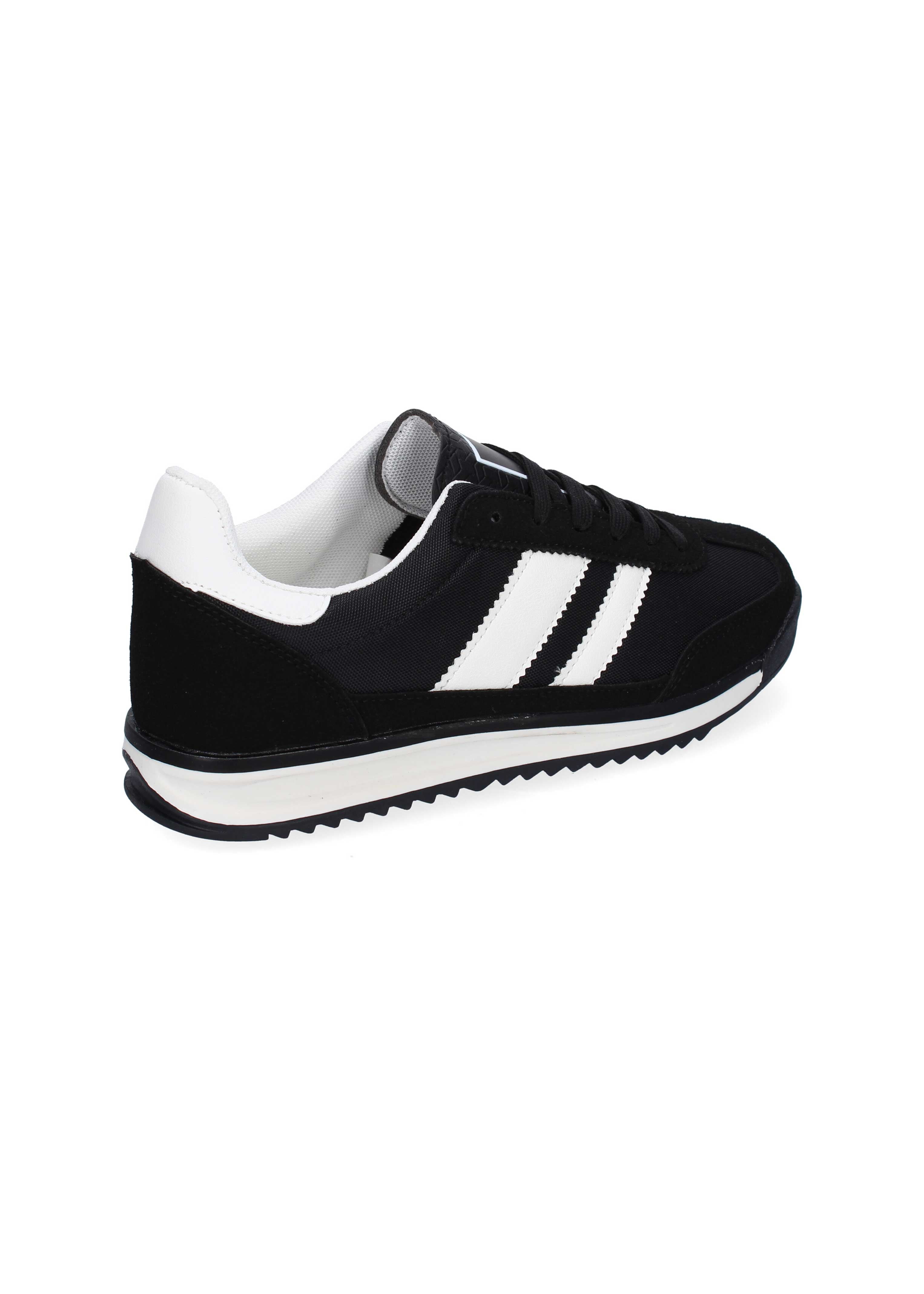 DEPORTIVA MUTER-NEGRA