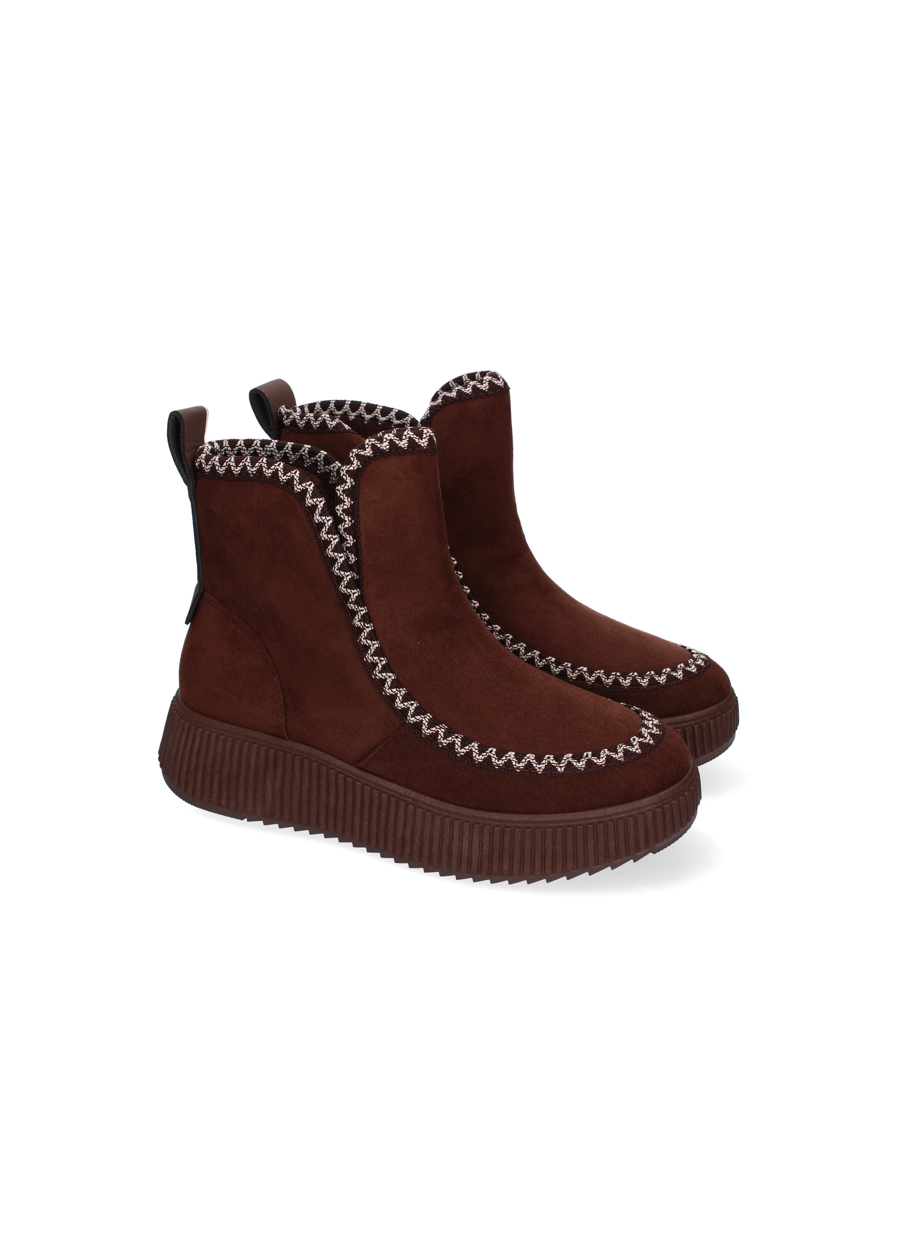 BOTAS GARNES