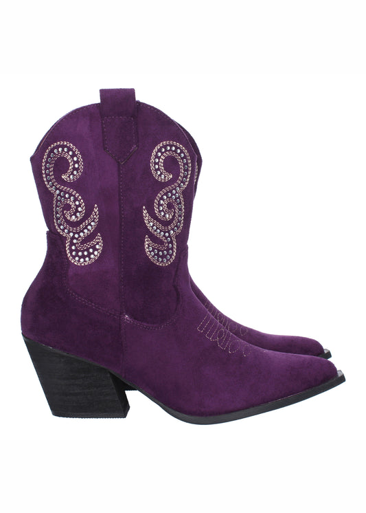 BOTA RULVI
