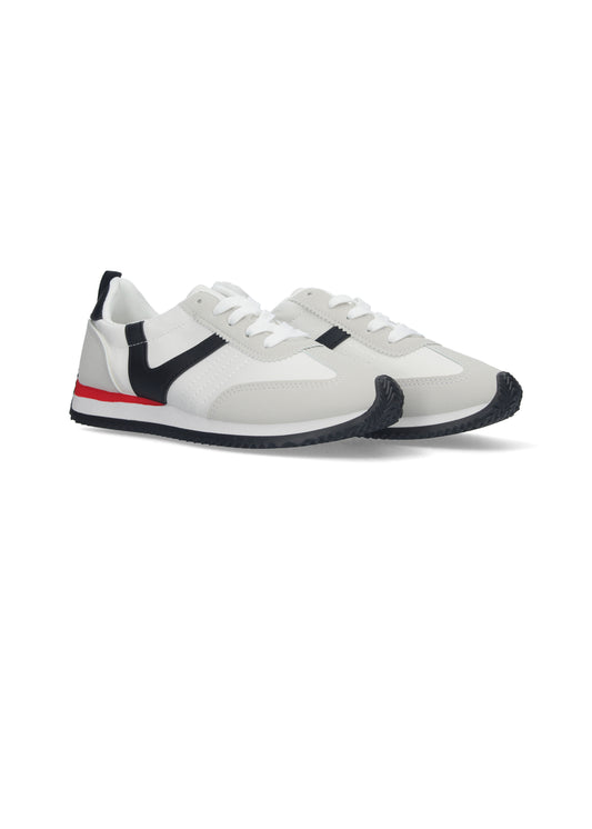 DEPORTIVA TAJSE-BLANCA