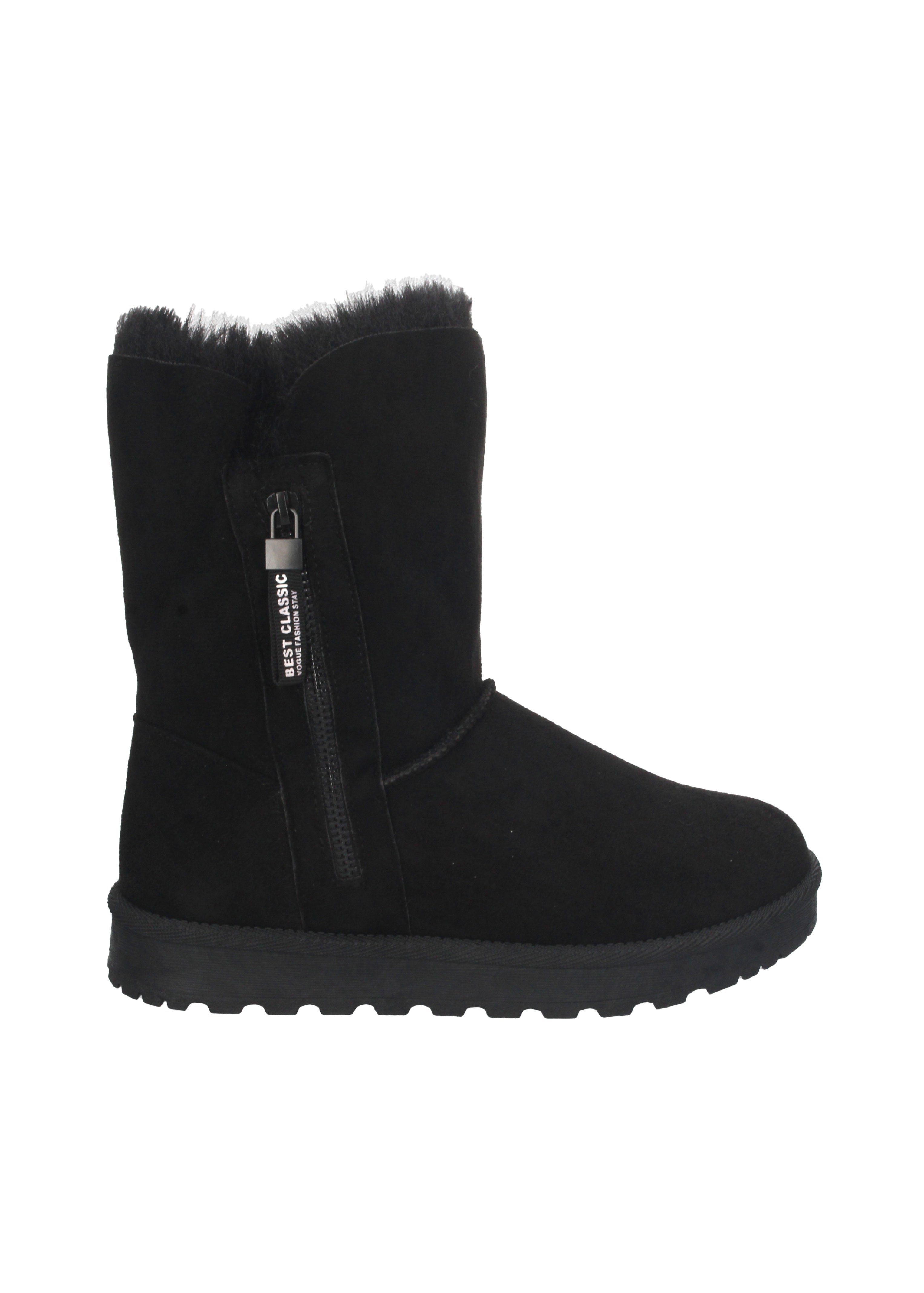 BOTA BAUSI