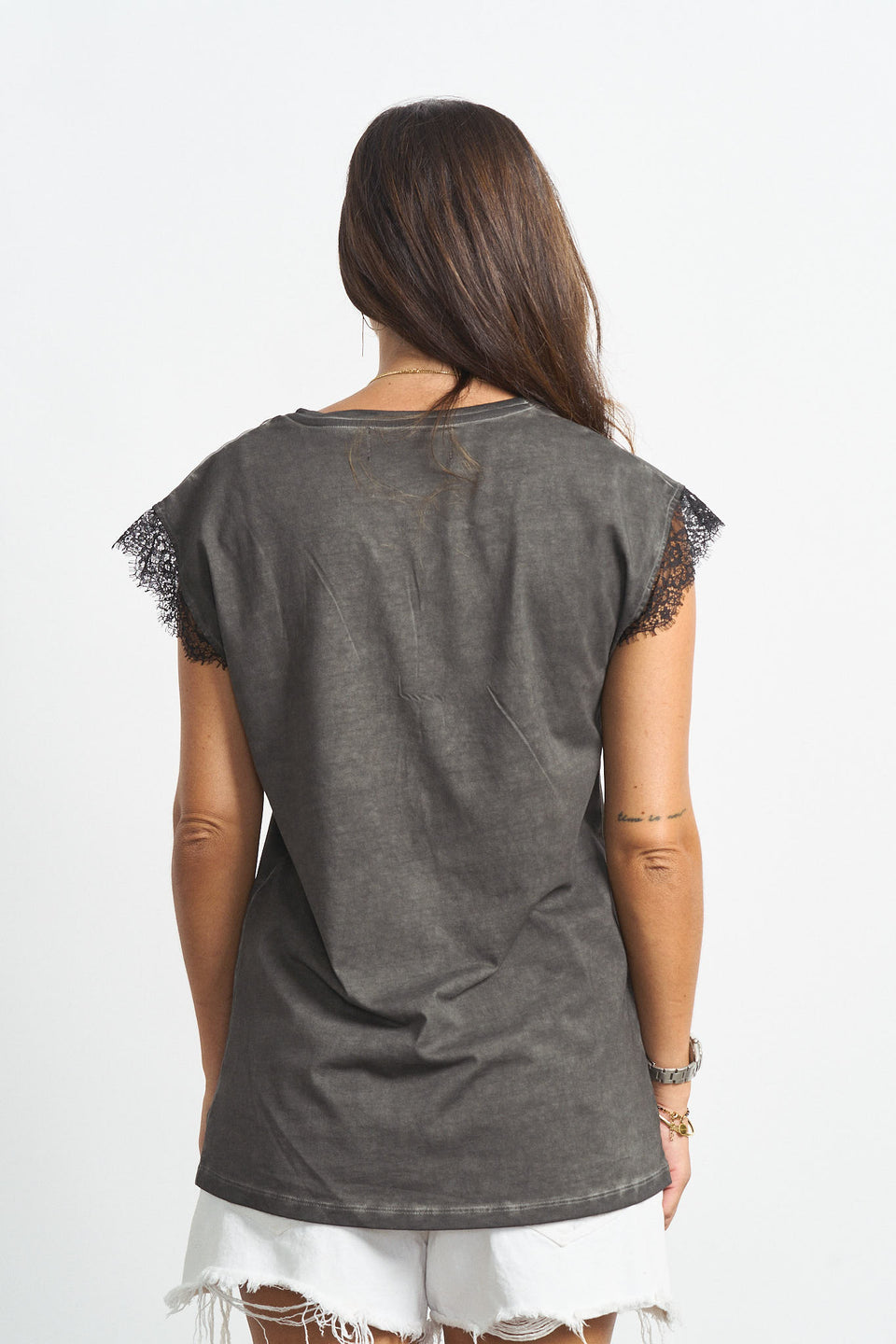 CAMISETA RESPIRA