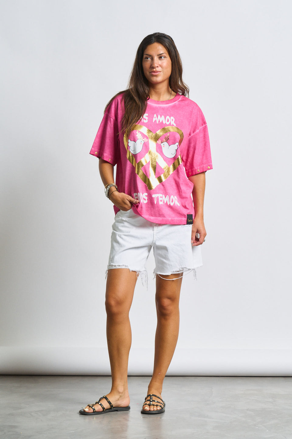 CAMISETA COACHELLA