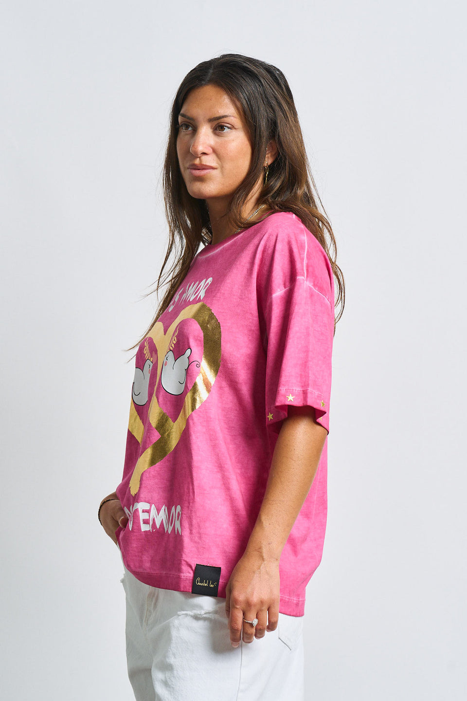 CAMISETA COACHELLA