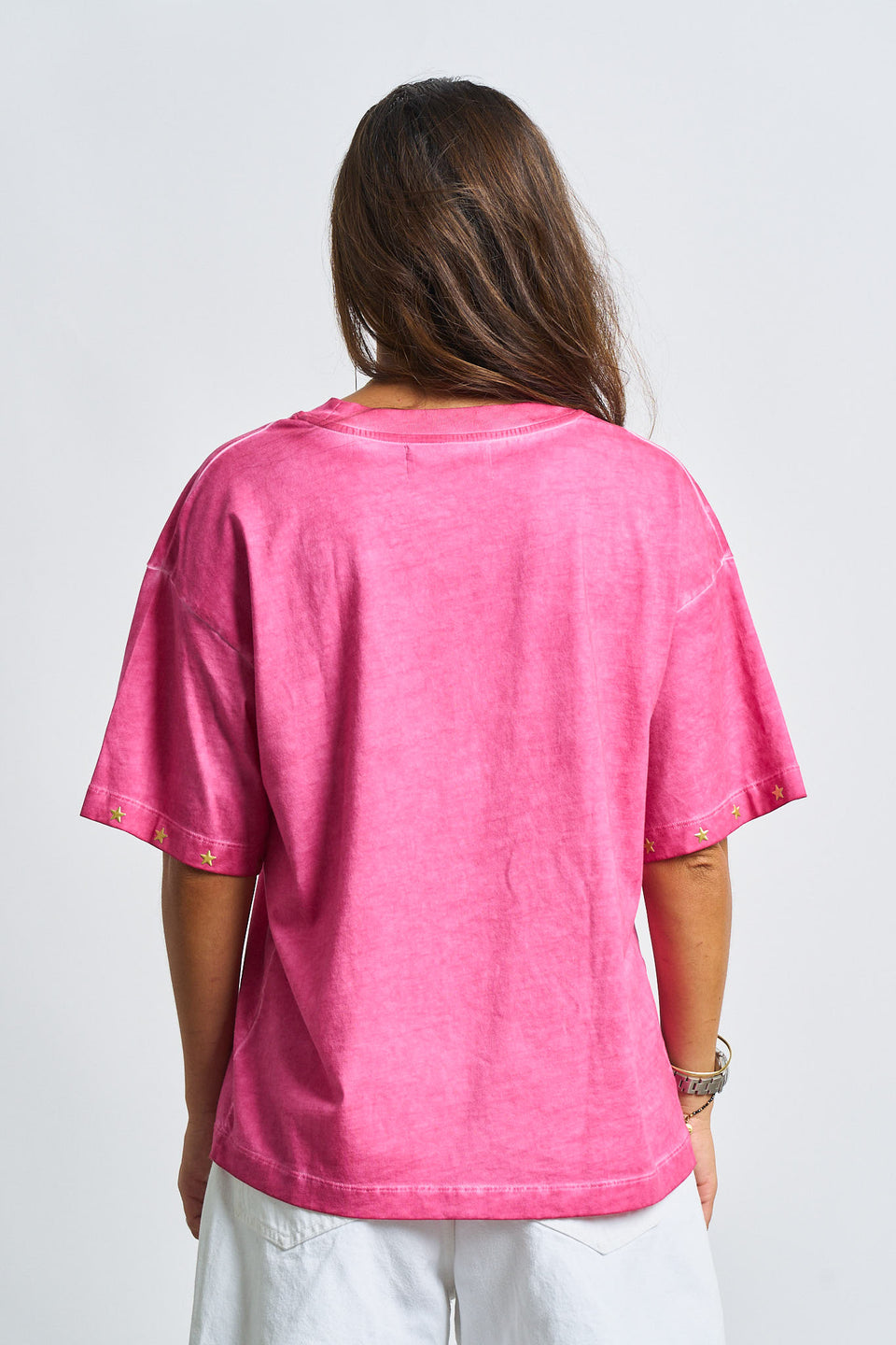 CAMISETA COACHELLA