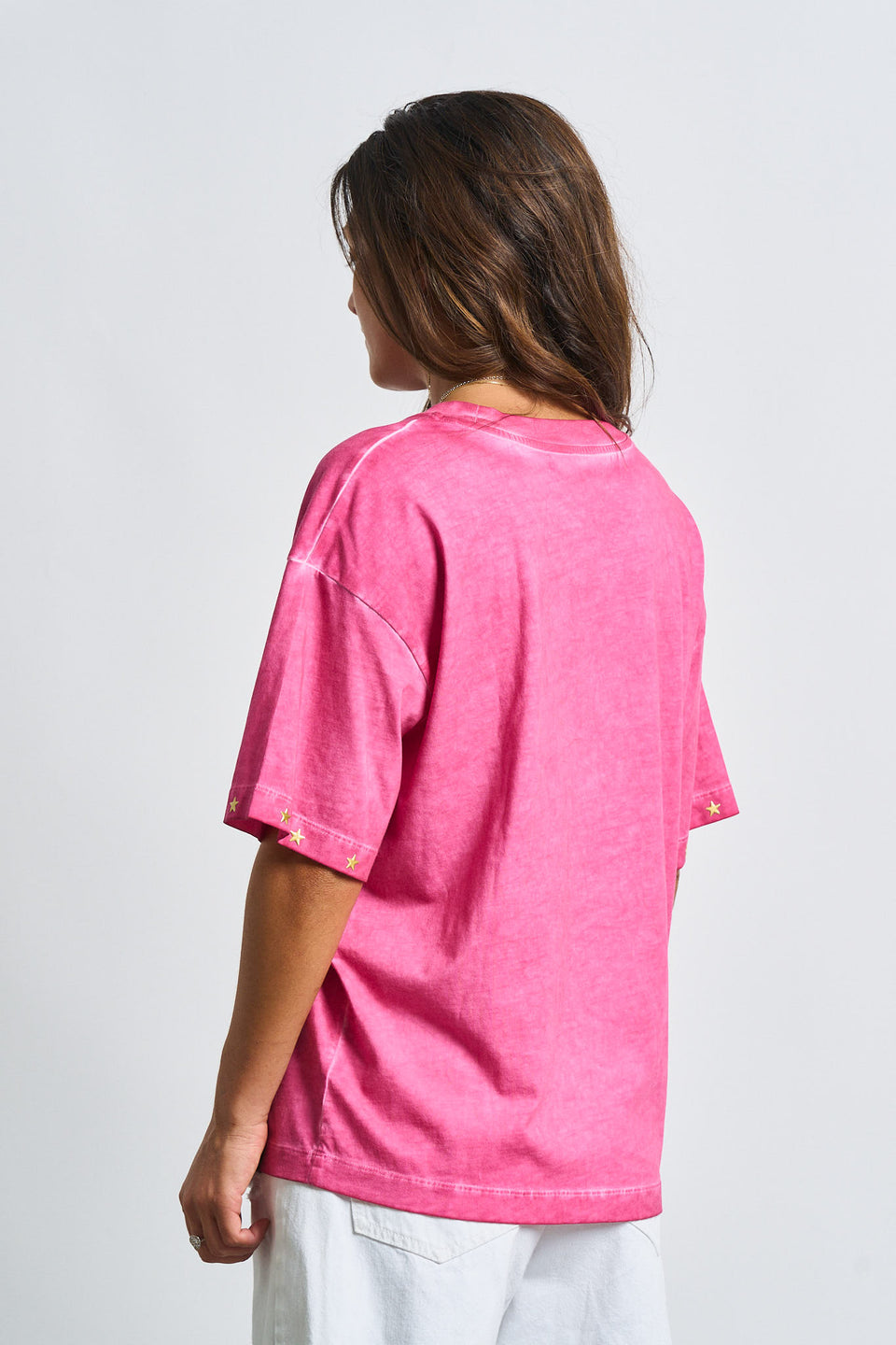 CAMISETA COACHELLA