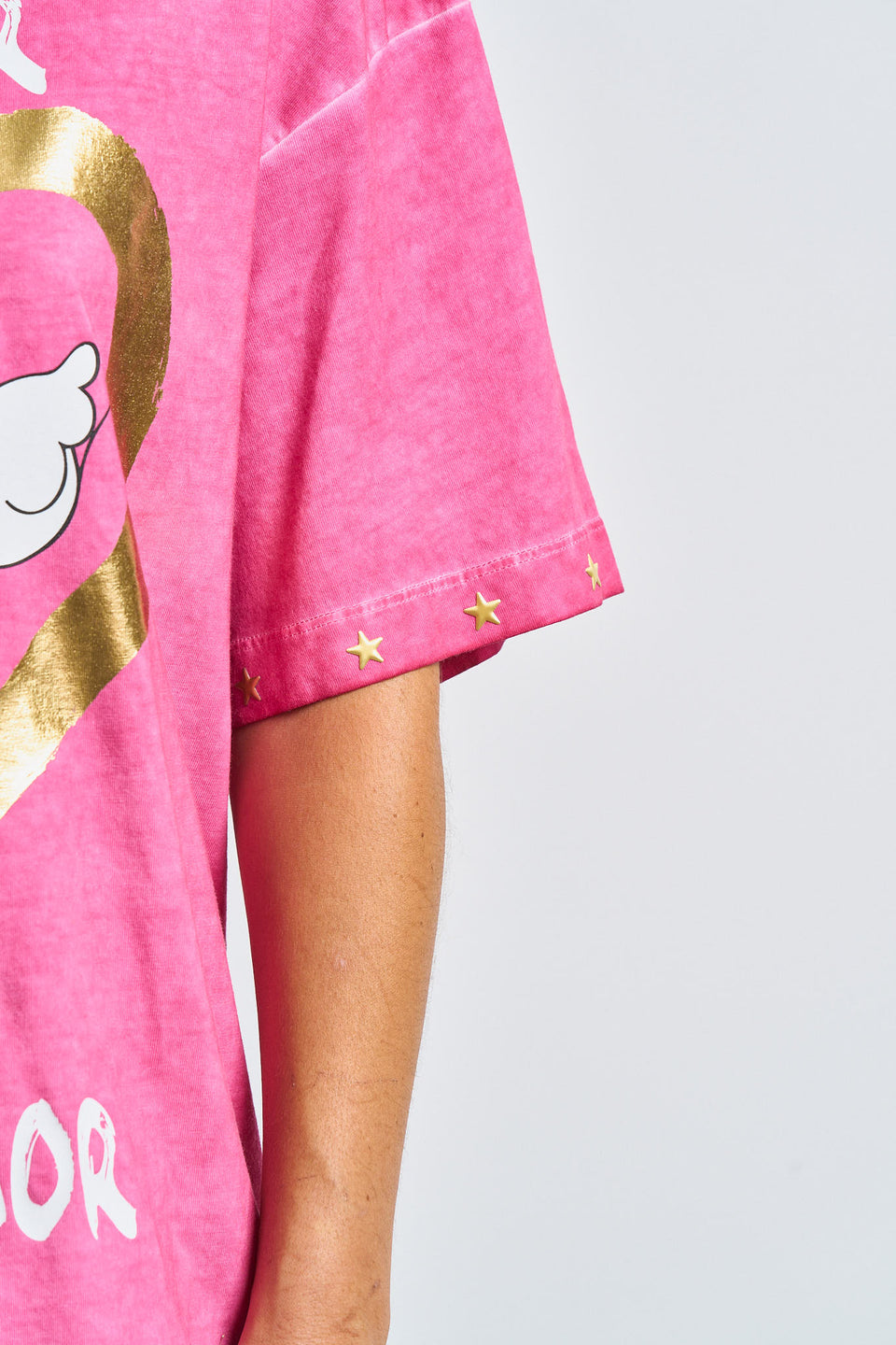 CAMISETA COACHELLA