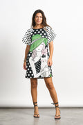VESTIDO PAMELA