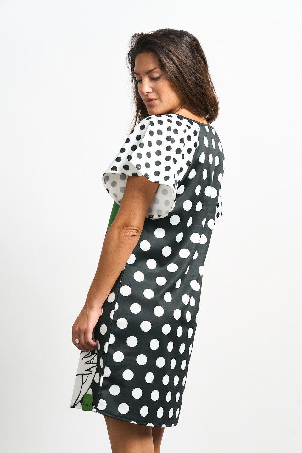 VESTIDO PAMELA