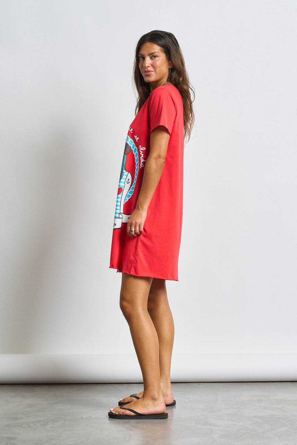 VESTIDO AMOR MARINO