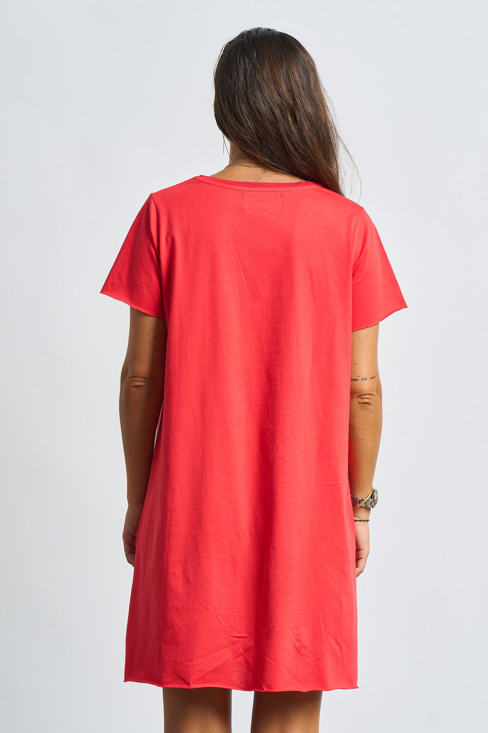 VESTIDO AMOR MARINO