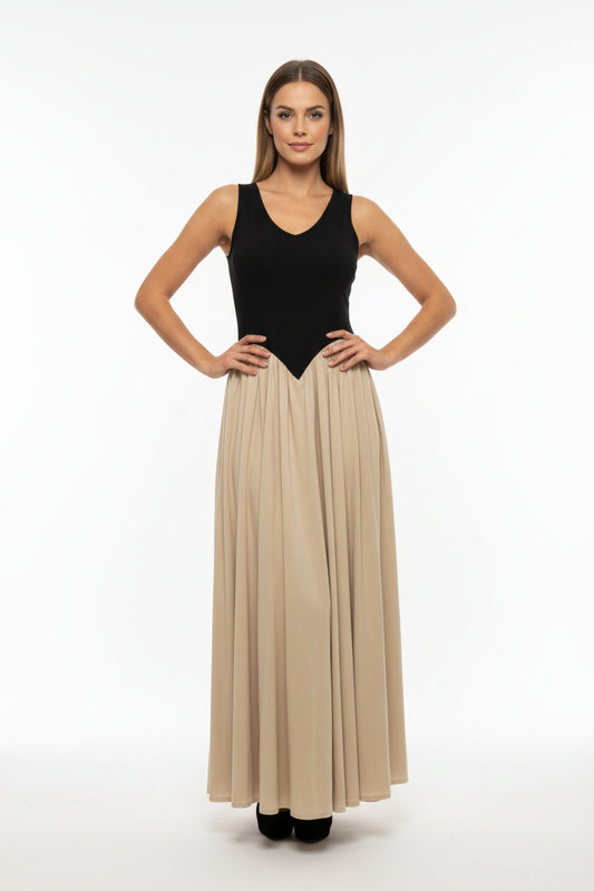 VESTIDO MED