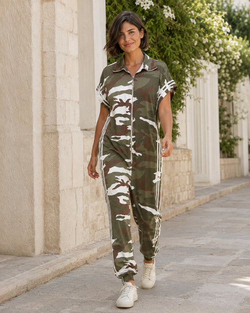 MONO CAMUFLAJE