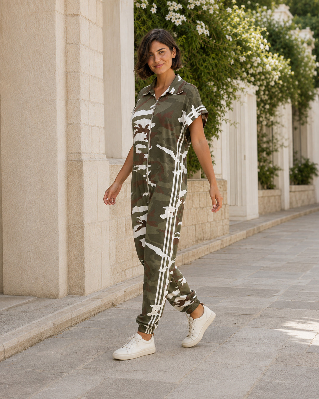 MONO CAMUFLAJE