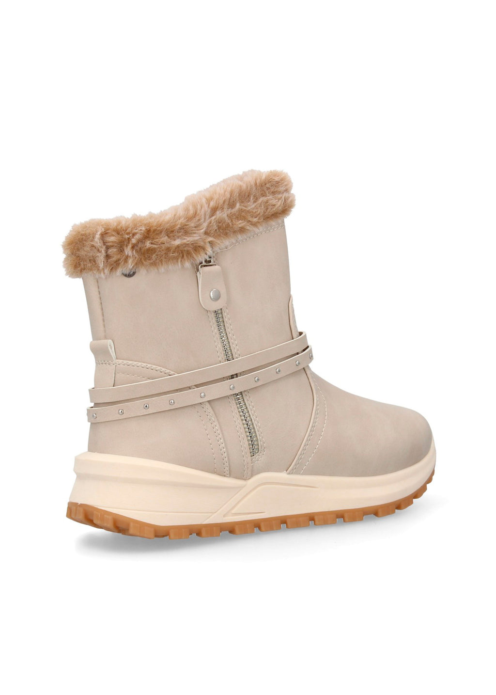 BOTIN JACKIE