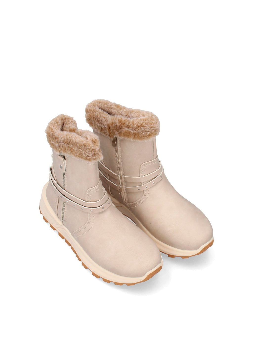 BOTIN JACKIE