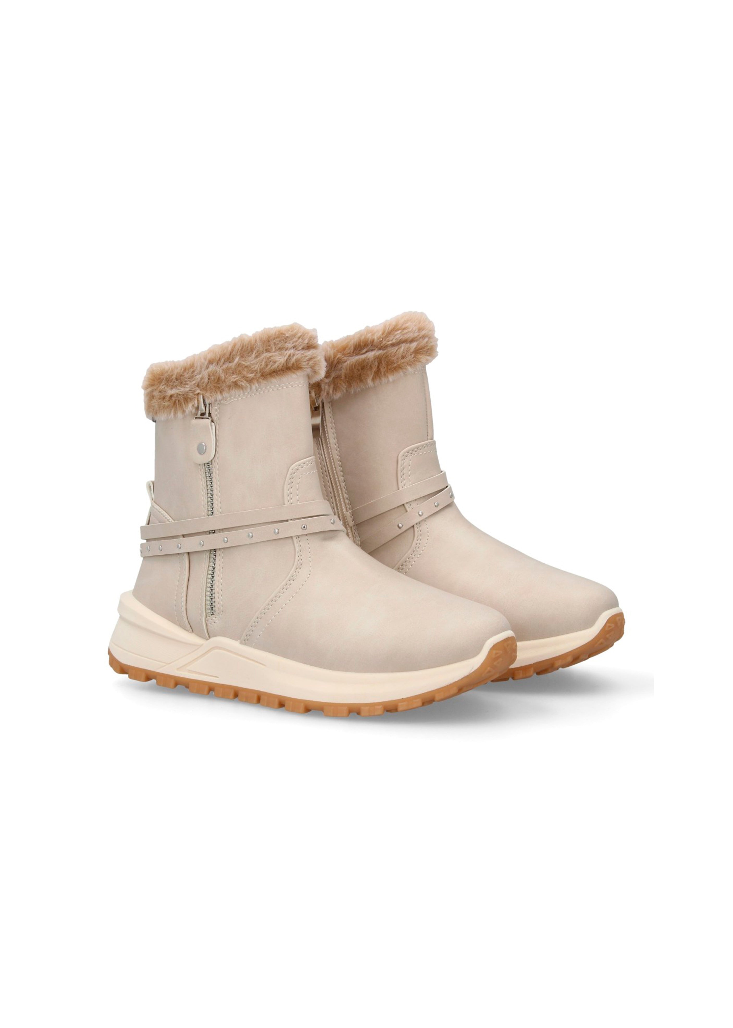 BOTIN JACKIE
