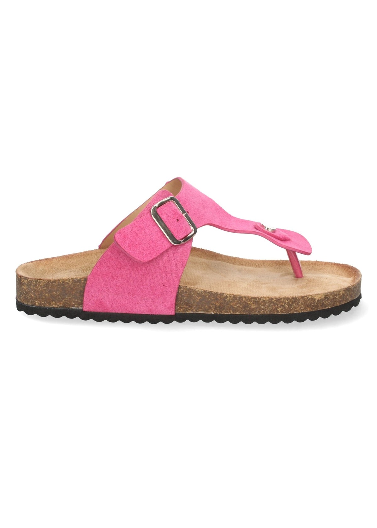 SANDALIA ROICE- FUCSIA