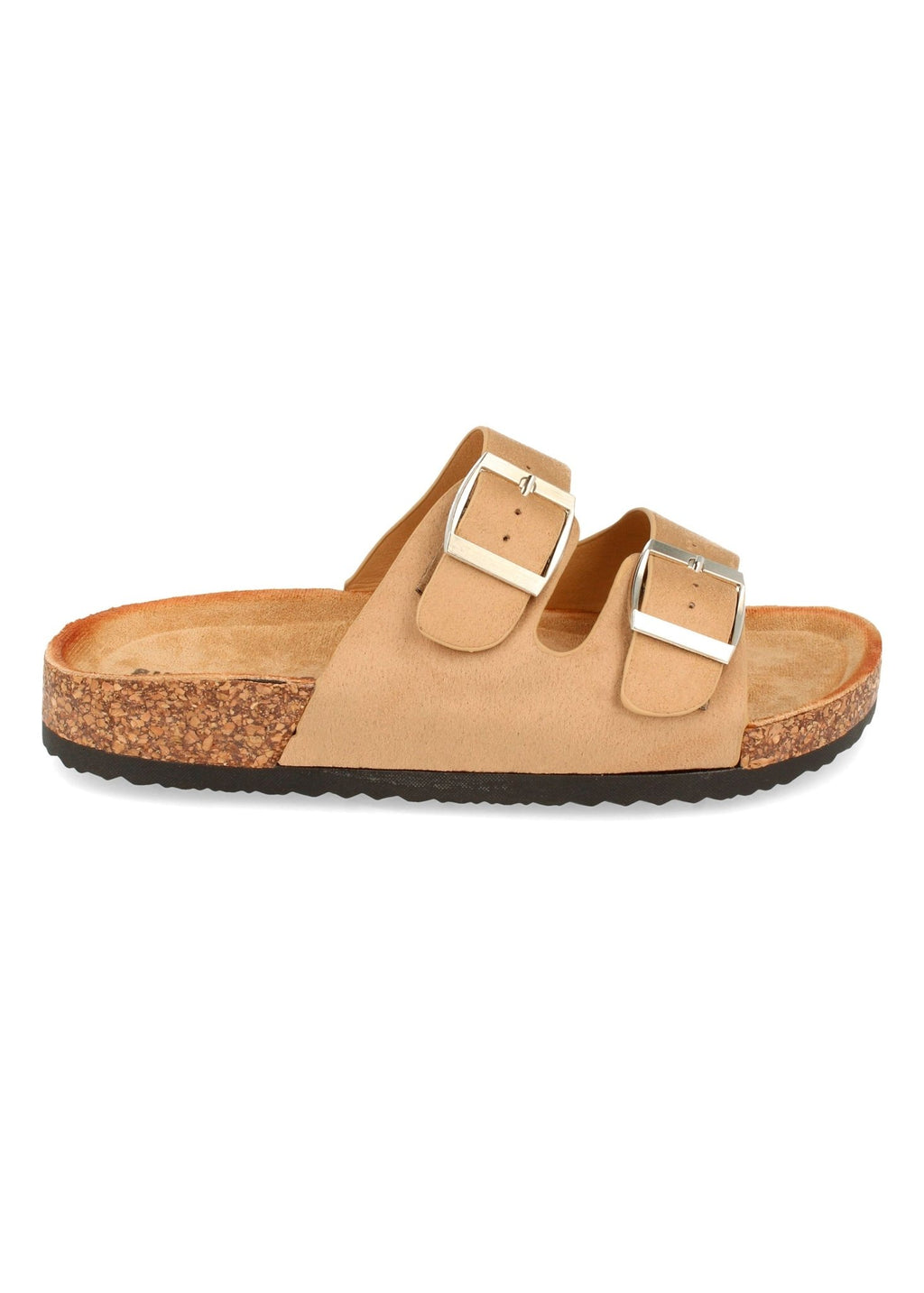 SANDALIA REMY- BEIGE