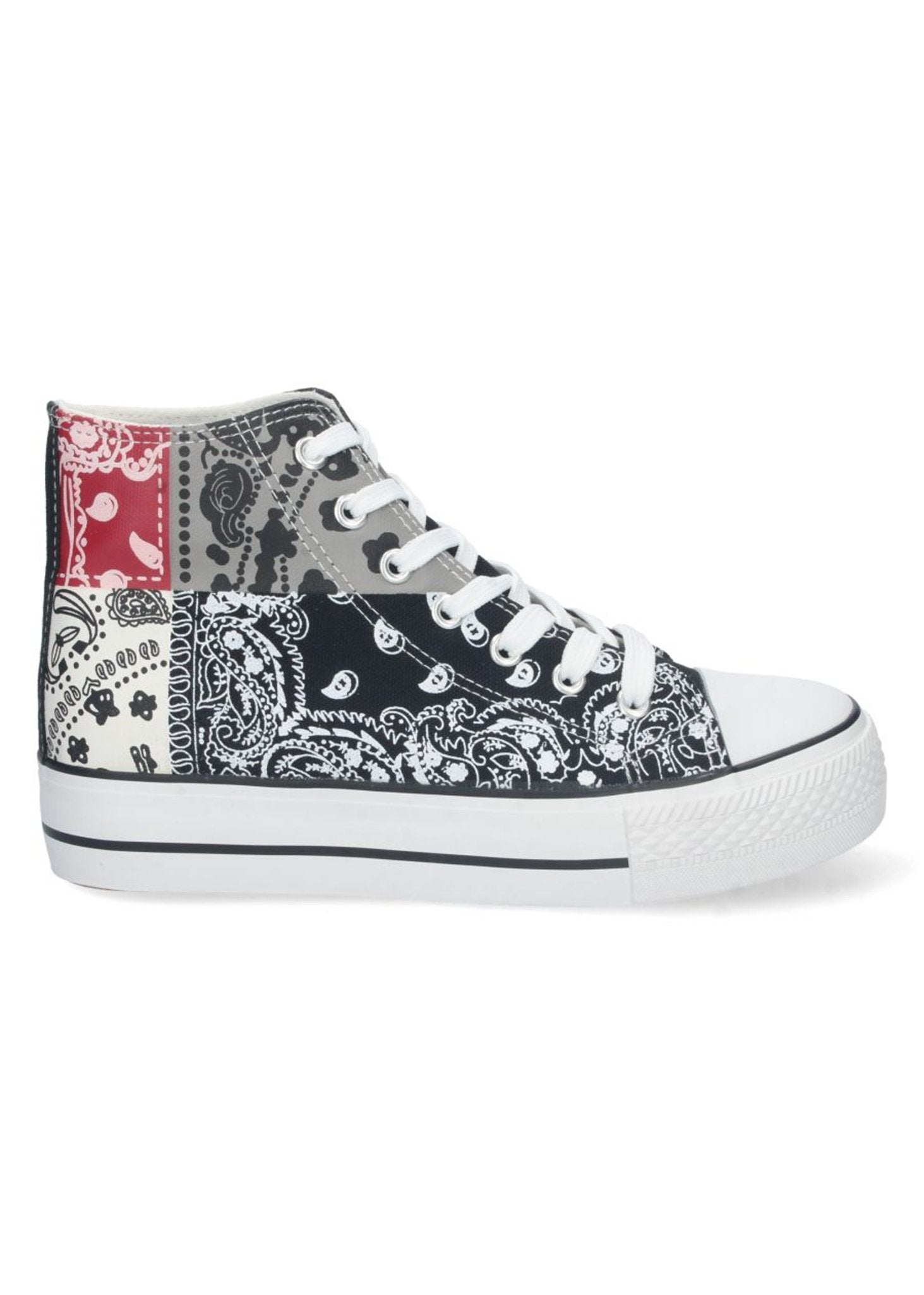 ZAPATILLA EDAM