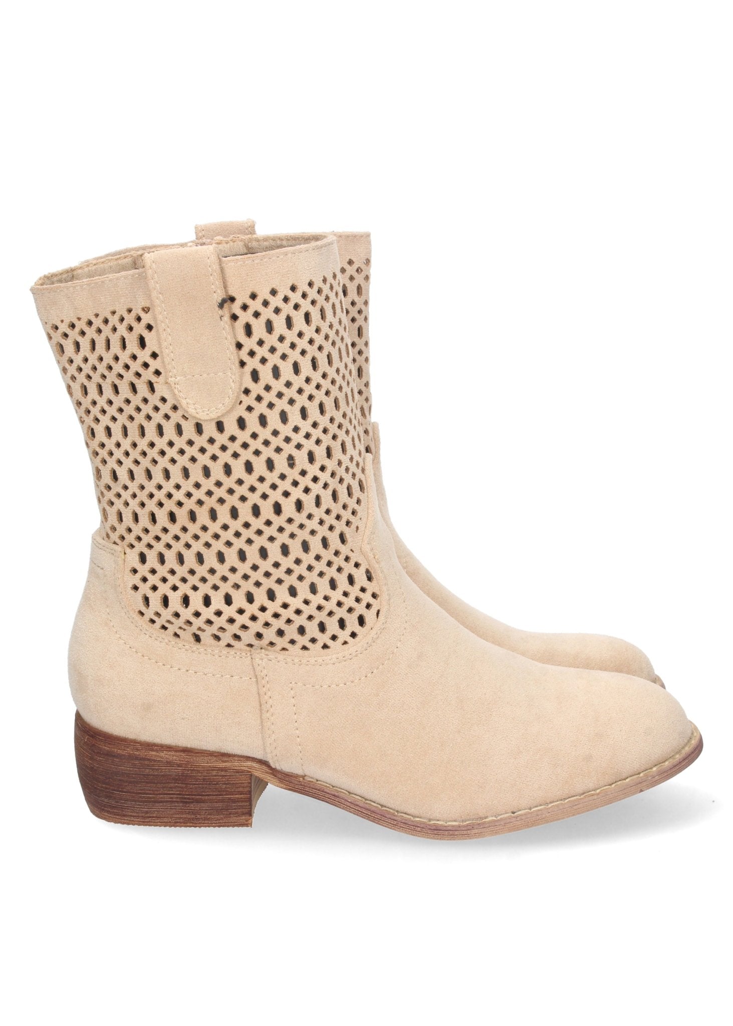 BOTA DELY