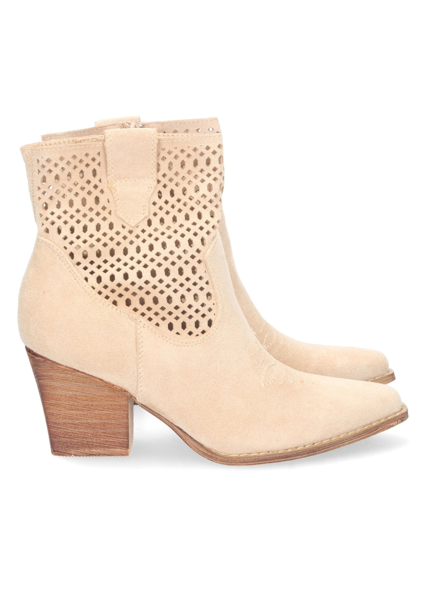 BOTA DERNI