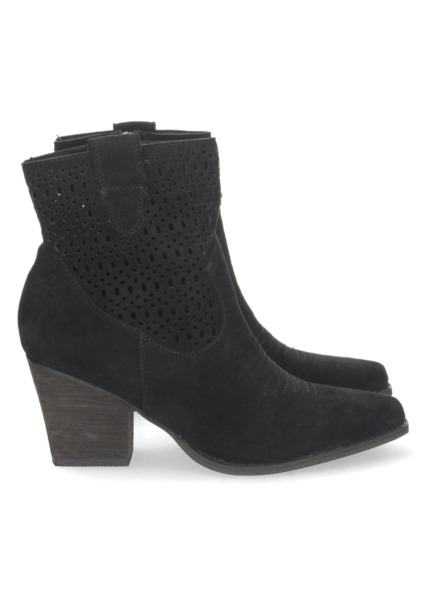BOTA DERNI