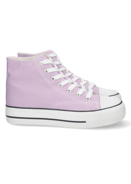 AVEX-LILAC SNEAKER