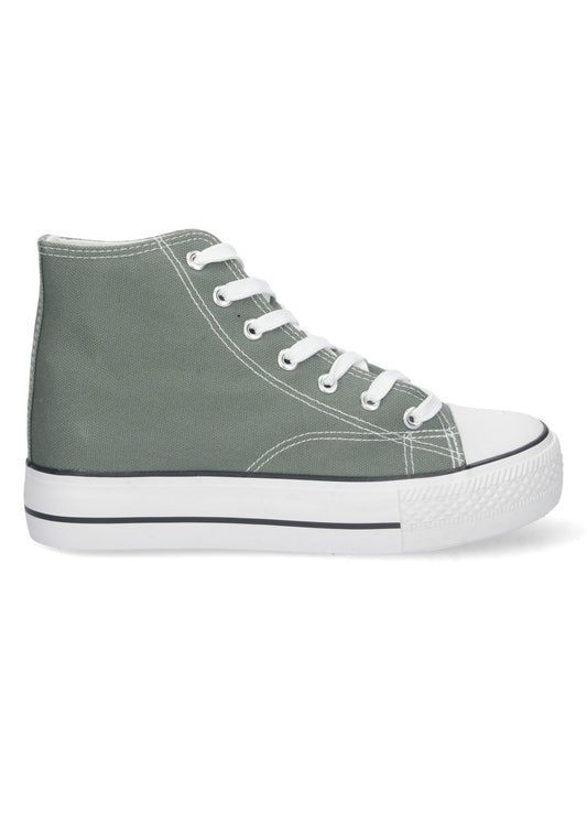 AVEX SNEAKER - GREEN
