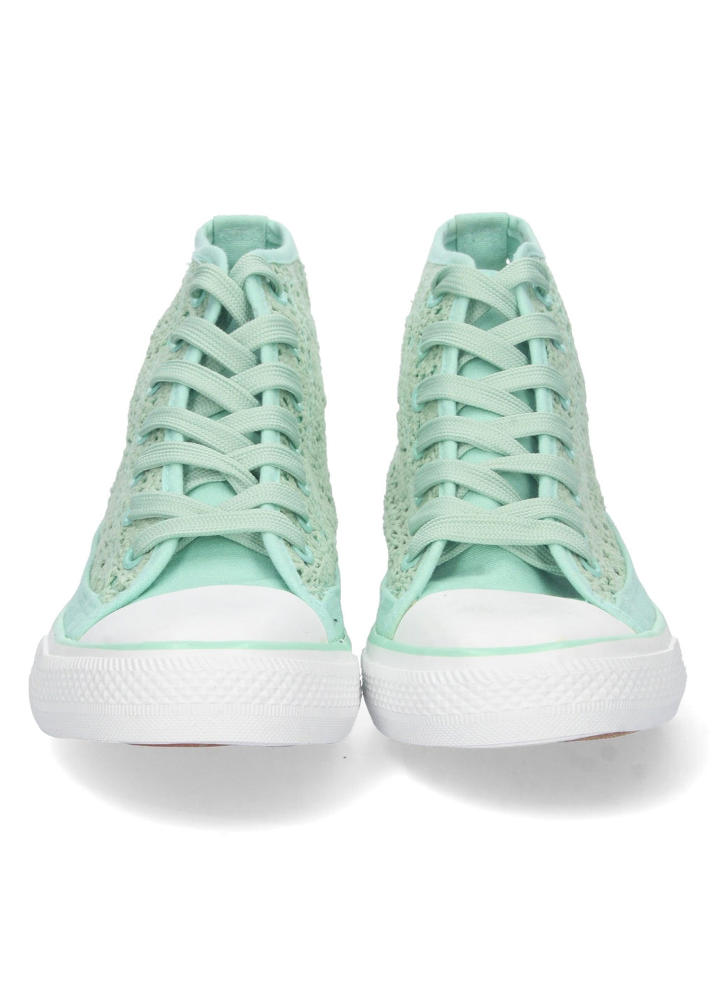 ZAPATILLA MORGAN-VERDE