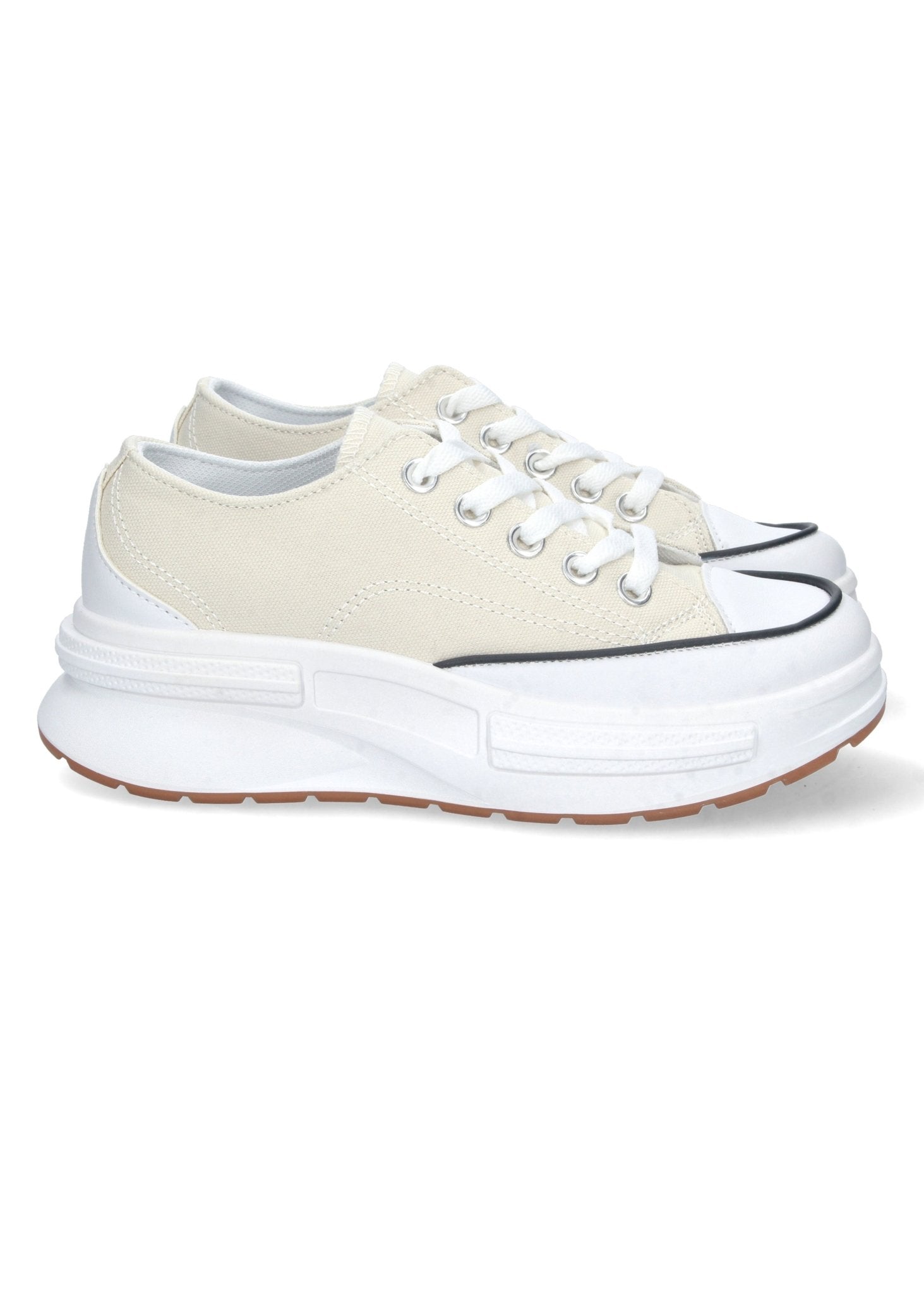 FLERI-BEIGE ESPORTES