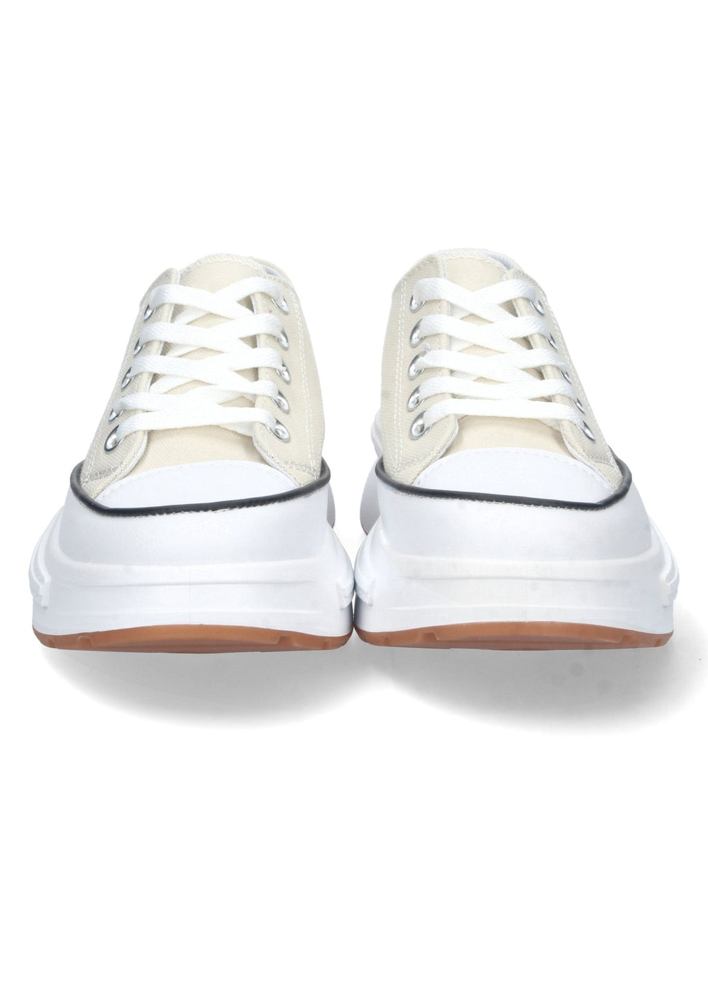 DEPORTIVA FLERI-BEIGE