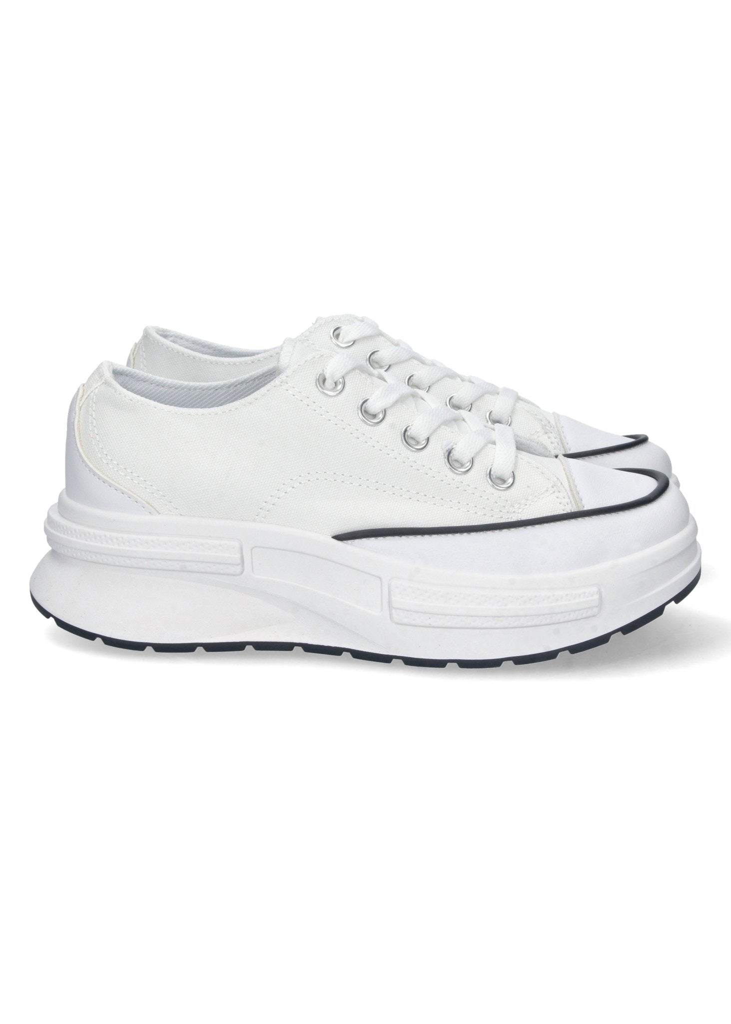 ESPORTES FLERI-WHITE