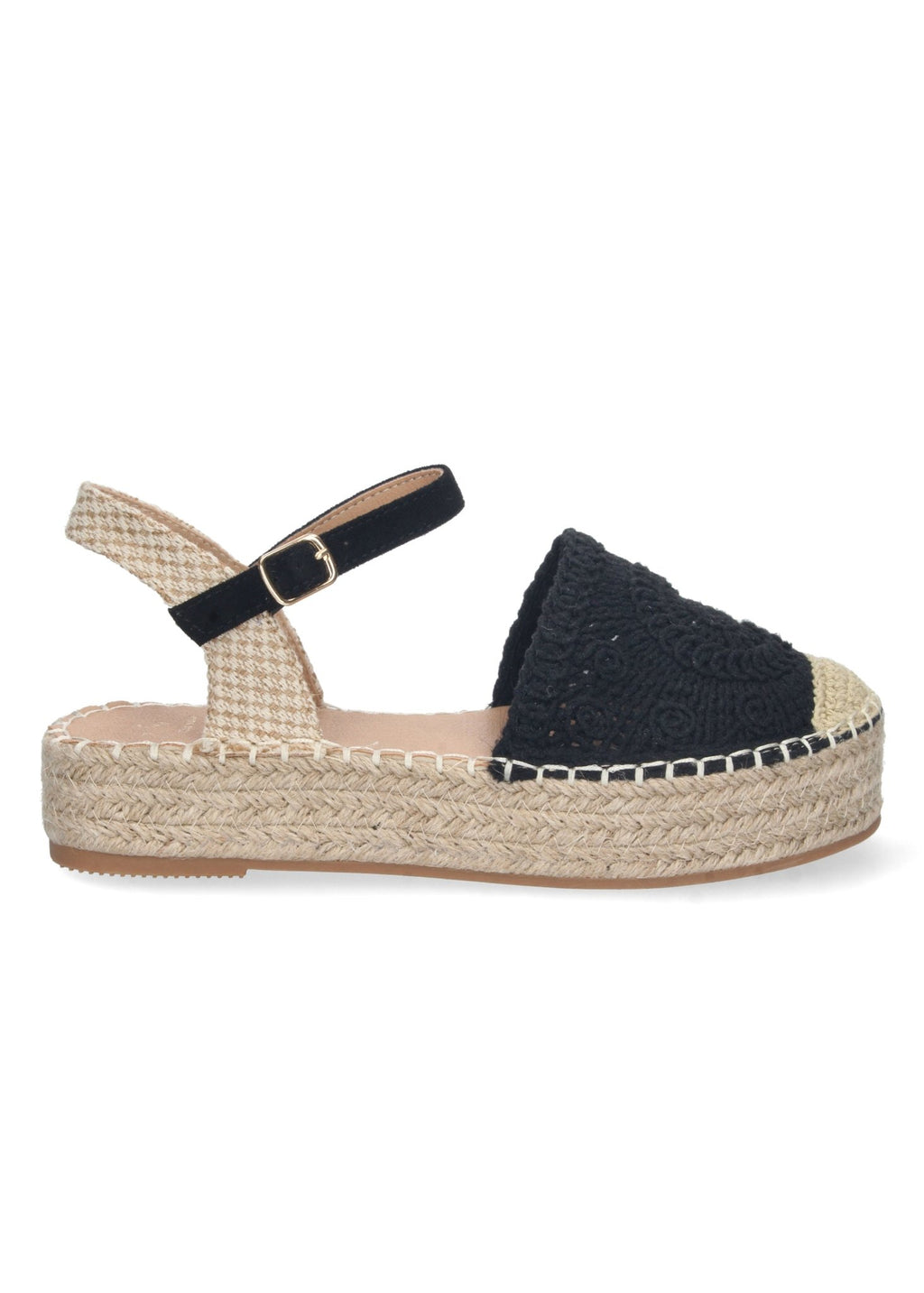 SANDALIA JUDIT