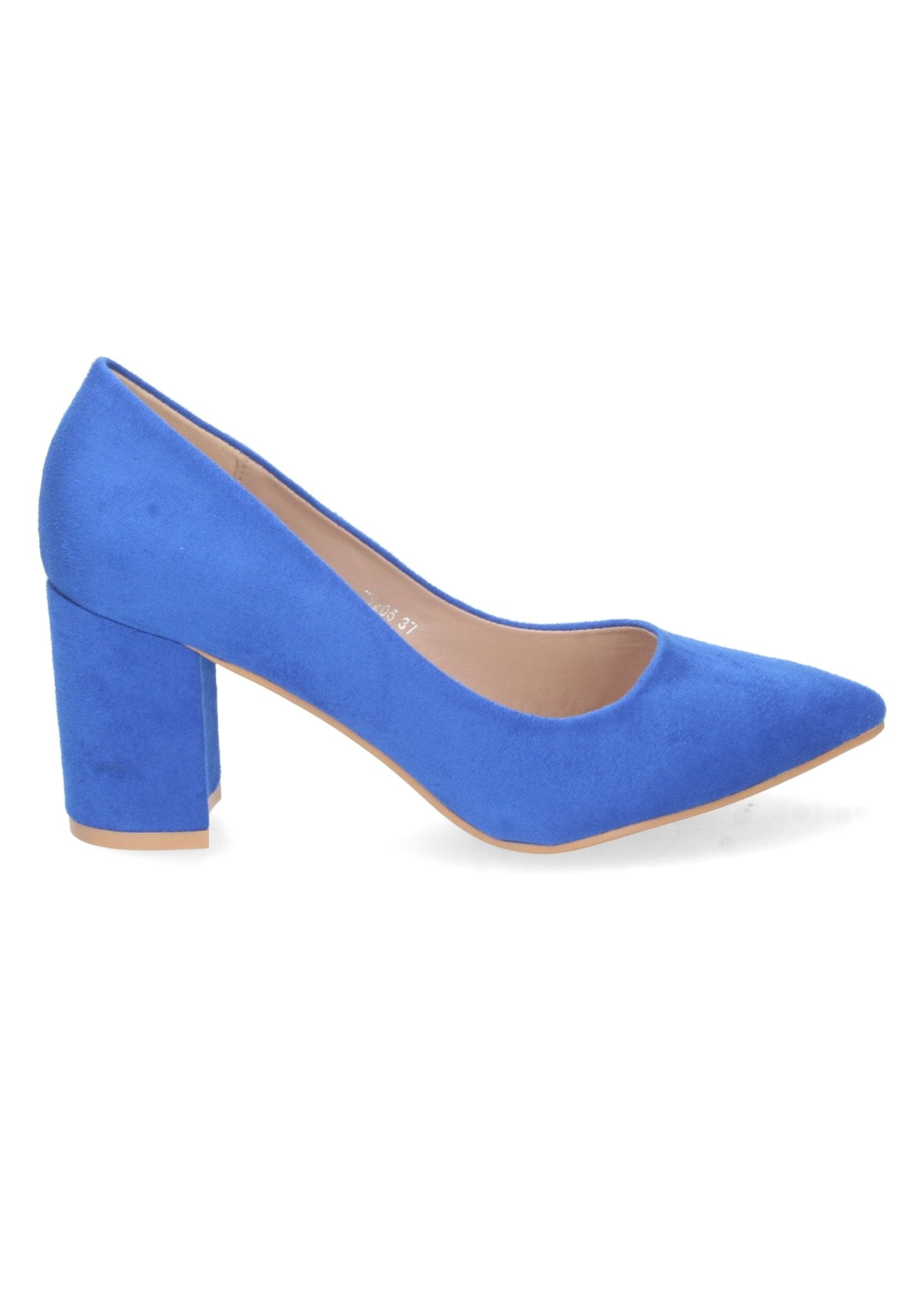 ZAPATO LAKUA