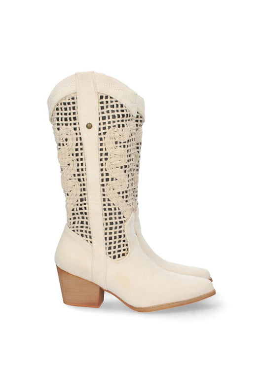 BOTA CAMPERA YAMERI